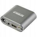 Konwerter ADAPTER sygnału SCART na HDMI skalowanie do 1080P