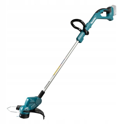 Podkaszarka akumulatorowa KOSA wykaszarka do trawy MAKITA 18V Tap&Go