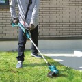 Podkaszarka akumulatorowa KOSA wykaszarka do trawy MAKITA 18V Tap&Go