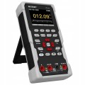 Multimetr MIERNIK cyfrowy CAT III 1000V True RMS OSCYLOSKOP akumulatorowy