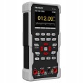 Multimetr MIERNIK cyfrowy CAT III 1000V True RMS OSCYLOSKOP akumulatorowy