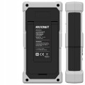 Multimetr MIERNIK cyfrowy CAT III 1000V True RMS OSCYLOSKOP akumulatorowy