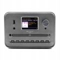 Radio internetowe DAB+ tuner FM WiFi Bluetooth MP3 USB odtwarzacz CD pilot