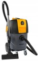 Odkurzacz przemysłowy BEZWORKOWY 1600W zbiornik 30L GNIAZDO 230V Filtr HEPA