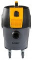 Odkurzacz przemysłowy BEZWORKOWY 1600W zbiornik 30L GNIAZDO 230V Filtr HEPA