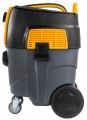 Odkurzacz przemysłowy BEZWORKOWY 1600W zbiornik 30L GNIAZDO 230V Filtr HEPA