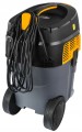 Odkurzacz przemysłowy BEZWORKOWY 1600W zbiornik 30L GNIAZDO 230V Filtr HEPA