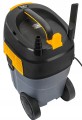 Odkurzacz przemysłowy bezworkowy 1600W zbiornik 30L gniazdo 230V Filtr HEPA