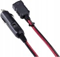Prostownik AUTOMATYCZNY ładowarka akumulatorów 6V 12V tryb regeneracji IP65