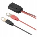 Prostownik AUTOMATYCZNY ładowarka akumulatorów 12V 24V 9 trybów 15 A