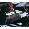 Prostownik AUTOMATYCZNY ładowarka akumulatorów 12V 24V 9 trybów 15 A