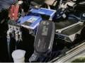 Prostownik AUTOMATYCZNY ładowarka akumulatorów 12V 24V 12 trybów 26 A