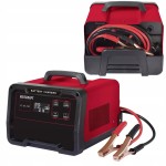 Prostownik automatyczny ŁADOWARKA akumulatorów 12V 24V ROZRUCH 400A