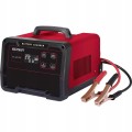 Prostownik automatyczny ŁADOWARKA akumulatorów 12V 24V ROZRUCH 400A