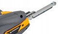 Szlifierka taśmowa palcowa 400W 900-1400m/min zestaw 3 prowadnice walizka