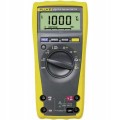 Multimetr Fluke 179 miernik True RMS CAT III IV 1000 V 600 V 0.09 %