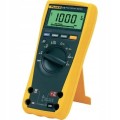 Multimetr Fluke 179 miernik True RMS CAT III IV 1000 V 600 V 0.09 %