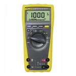 Multimetr Fluke 179 miernik True RMS CAT III IV 1000 V 600 V 0.09 %