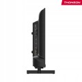 Telewizor 12V smart tv LED 24 THOMSON WiFi BT Google HDR DVBT2 do kampera