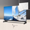 Telewizor 12V smart tv LED 24 THOMSON WiFi BT Google HDR DVBT2 do kampera