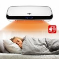 Kurtyna powietrzna ceramiczna TAIA 2kW grzejnik wentylator WiFi LED pilot