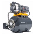 Pompa hydrofor 6500l/h zbiornik 24L hydroforowa 900W zestaw IPX4 automat