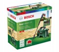 Myjka ciśnieniowa Bosch 110 bar przenośna 330 l/h 1300W pianownica 230V