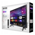Telewizor DYON 24'' HD Smart tv DVBT2 CI+ WiFi WLAN hotelowy Netflix