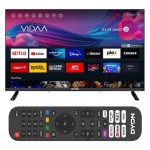 Telewizor DYON Smart tv 32'' HD LED DVBT2 WiFi USB tryb hotelowy Aplikacje