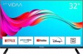 Telewizor DYON Smart tv 32'' HD LED DVBT2 WiFi USB tryb hotelowy Aplikacje