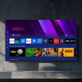 Telewizor DYON Smart tv 32'' HD LED DVBT2 WiFi USB tryb hotelowy Aplikacje