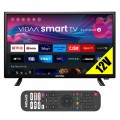Telewizor DYON 24 cale HD Smart tv DVBT2 CI+ WiFi WLAN hotelowy Netflix