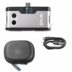 Termowizja kamera termowizyjna Flir USB-C do smartfona Android do 120 st.C