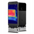 Termowizja kamera termowizyjna Flir USB-C do smartfona Android do 120 st.C