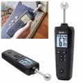 Higrometr wilgotnościomierz do materiałów budowlanych flir nieinwazyjny