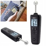 Higrometr wilgotnościomierz do materiałów budowlanych Flir nieinwazyjny