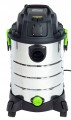 Odkurzacz przemysłowy WARSZTATOWY MOKRO sucho 30L HEPA 1600W nadmuch