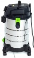 Odkurzacz przemysłowy warsztatowy mokro sucho 30L HEPA 1600W nadmuch