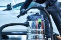 Odkurzacz przemysłowy warsztatowy mokro sucho 30L HEPA 1600W nadmuch