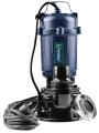 Pompa do wody z rozdrabniaczem zatapialna 750W 15900l/h żeliwna IPX8