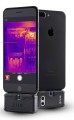Kamera termowizyjna termowzja dla iPhone USB-C iOS do 400stC Flir