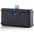 Kamera termowizyjna TERMOWIZJA dla iPhone USB-C iOS do 400stC FLIR