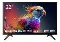 Telewizor Dyon LED ENTER 22 PRO X2 22" Full HD tryb hotelowy CI+ HDMI USB
