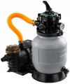 Pompa piaskowa do basenu filtrująca 7900 l/h timer lcd 250W IPX5 manometr