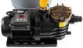 Pompa piaskowa do basenu filtrująca 7900 l/h timer lcd 250W IPX5 manometr