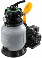Pompa do basenu piaskowa 13200 l/h filtrująca timer IPX5 manometr