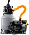 Pompa do basenu PIASKOWA 13200 l/h FILTRUJĄCA timer IPX5 MANOMETR
