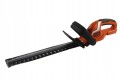 Nożyce do żywopłotu AKUMULATOROWE bezprzewodowe 18V 2Ah długość cięcia 45cm