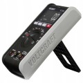 Multimetr ręczny MIERNIK cyfrowy CAT III 600 V True RMS 10A funkcja latarki