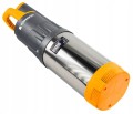 Pompa zatapialna 1100W AUTOMATYCZNA do wody deszczowej STUDNI 6000l/h 1"